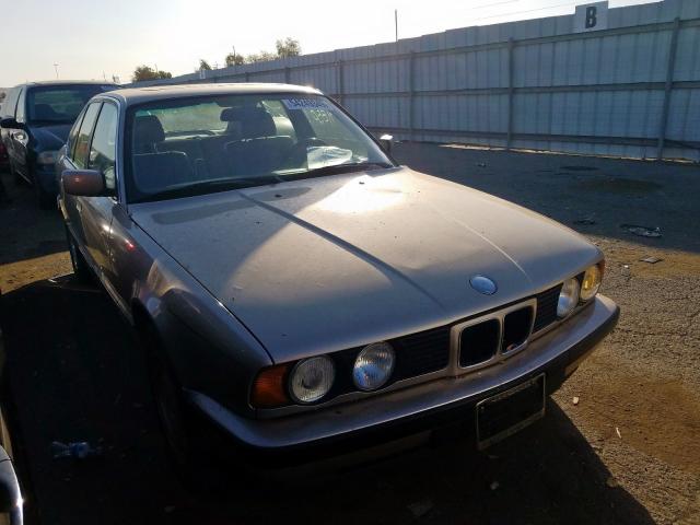 WBAHD6323RBJ94674 - 1994 BMW 525 I AUTO BEIGE photo 1