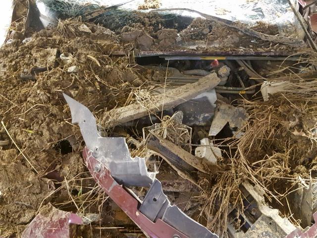 1GNDV33W57D153553 - 2007 CHEVROLET UPLANDER L Bordo foto 7