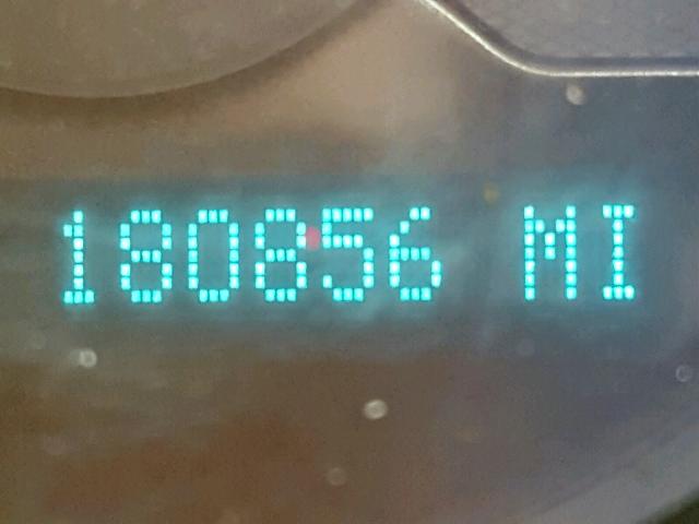 1G1ZG57B594174247 - 2009 CHEVROLET MALIBU LS 银色 照片 8