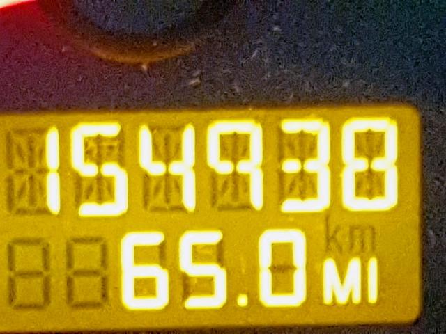 1G8AJ58F66Z153391 - 2006 SATURN ION LEVEL GRAY photo 8