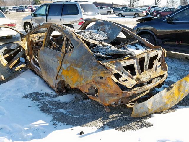 1C3CDFEB0FD187356 - 2015 DODGE DART GT BURN photo 3