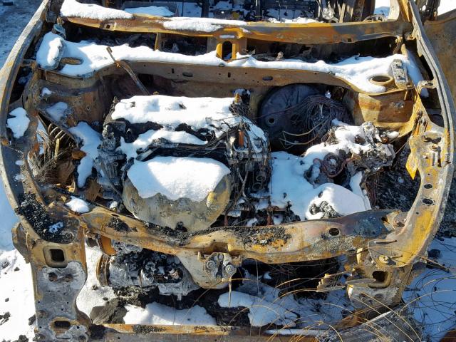 1C3CDFEB0FD187356 - 2015 DODGE DART GT BURN photo 7