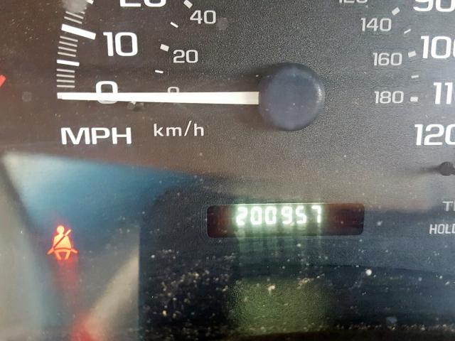 1G1NE52J92M635538 - 2002 CHEVROLET MALIBU LS ბეჟი ფოტო 8