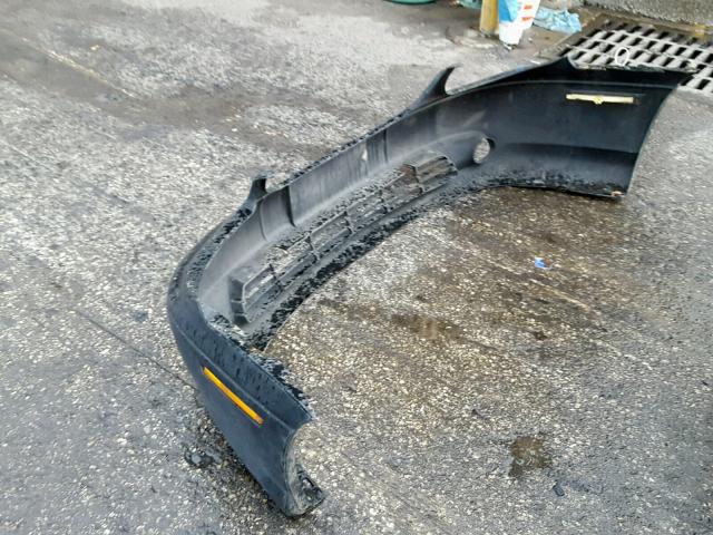 1G1NE52J92M635538 - 2002 CHEVROLET MALIBU LS ბეჟი ფოტო 9