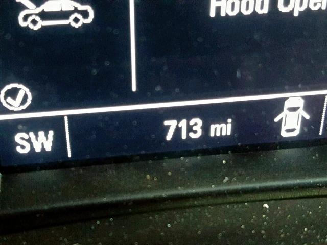 1G1ZB5ST5JF292676 - 2018 CHEVROLET MALIBU LS SILVER photo 8