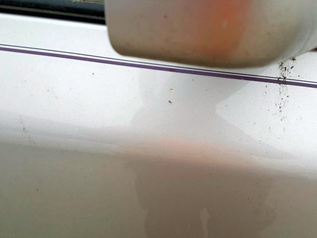 1LNHM87AX5Y661012 - 2005 LINCOLN LS 银色 照片 9