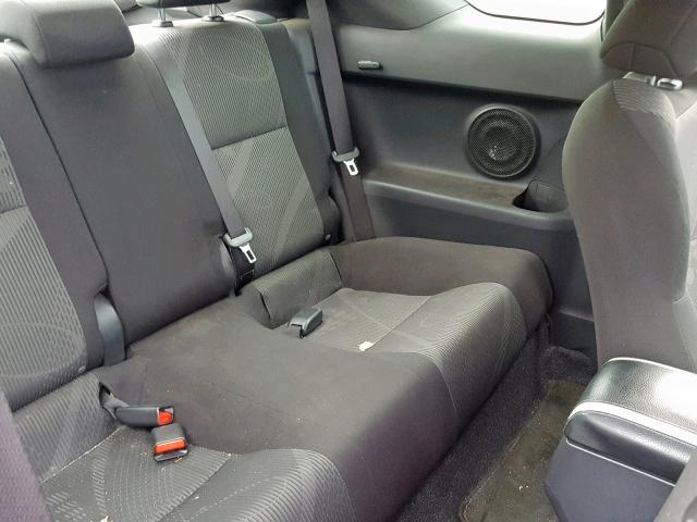 JTKJF5C78D3065183 - 2013 TOYOTA SCION TC Qara foto 6