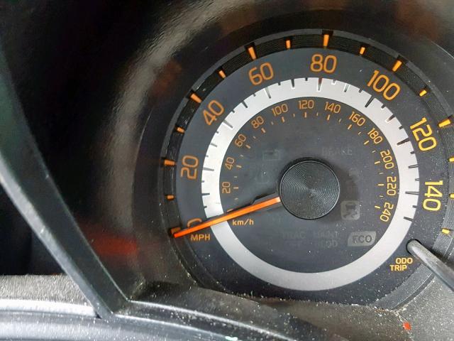 JTKJF5C78D3065183 - 2013 TOYOTA SCION TC Qara foto 8