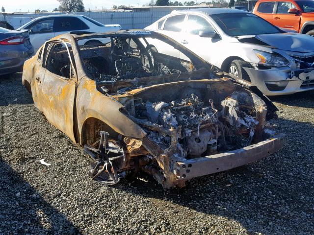 1N4BL24E78C221421 - 2008 NISSAN ALTIMA 3.5 BURN photo 1