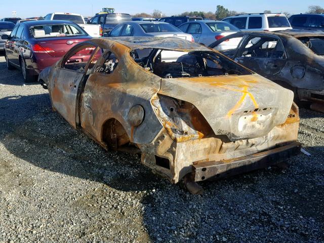 1N4BL24E78C221421 - 2008 NISSAN ALTIMA 3.5 BURN photo 3