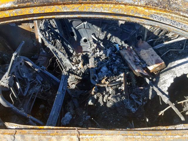 1N4BL24E78C221421 - 2008 NISSAN ALTIMA 3.5 BURN photo 5