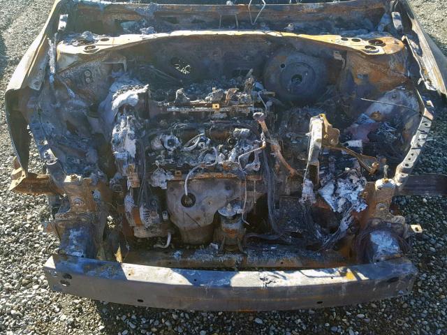 1N4BL24E78C221421 - 2008 NISSAN ALTIMA 3.5 BURN photo 7