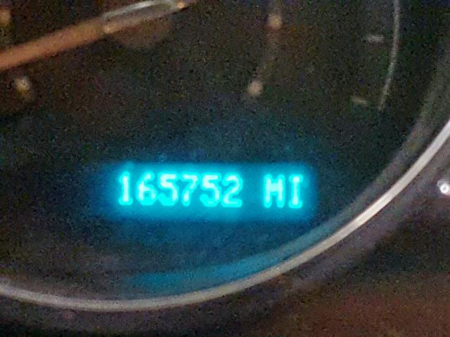 1G1ZH57B184227022 - 2008 CHEVROLET MALIBU 1LT 灰色 照片 8