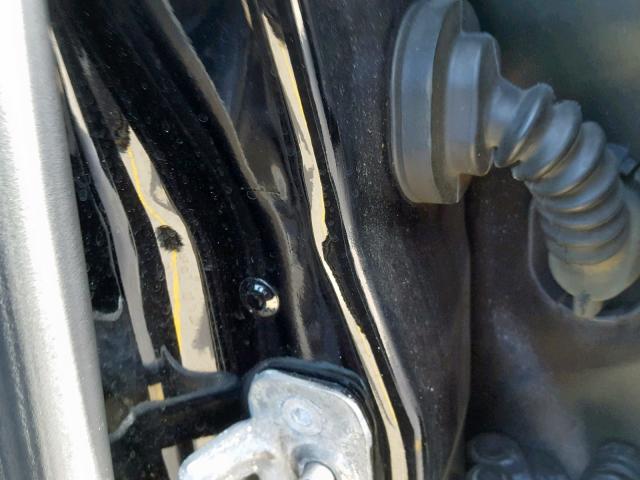 2G1WD58CX69326759 - 2006 CHEVROLET IMPALA SUP 黑色 照片 10