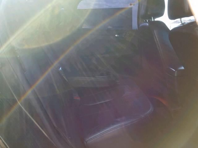 2G1WD58CX69326759 - 2006 CHEVROLET IMPALA SUP 黑色 照片 6