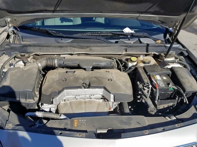 1G11A5SA3DF279914 - 2013 CHEVROLET MALIBU LS GOLD photo 7