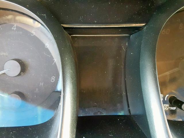 4T1BK1EB6HU260776 - 2017 TOYOTA AVALON XLE BURGUNDY photo 8