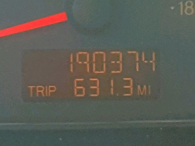 1G8AJ55F47Z144923 - 2007 SATURN ION LEVEL BLUE photo 8