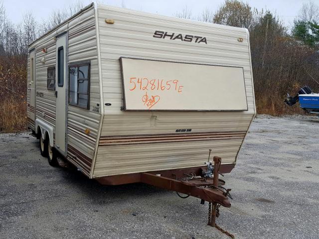 1TS2B0116H4000480 - 1987 SHAS REVERE TAN photo 1