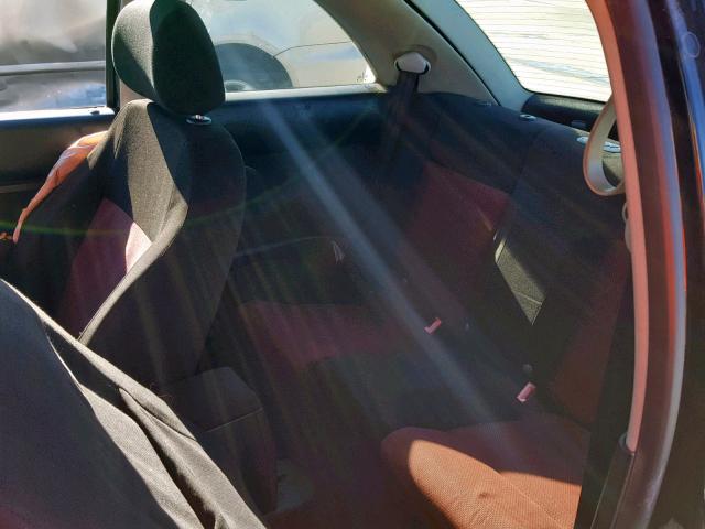 3VWCK31C55M407329 - 2005 VOLKSWAGEN NEW BEETLE Qara foto 6