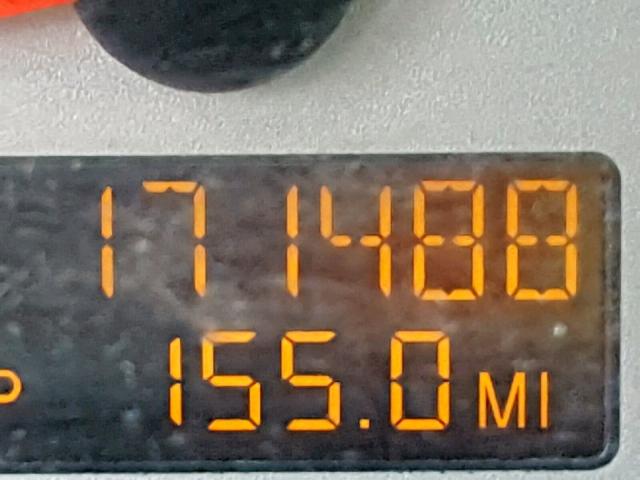 1G8AL52F13Z127537 - 2003 SATURN ION LEVEL BLUE photo 8