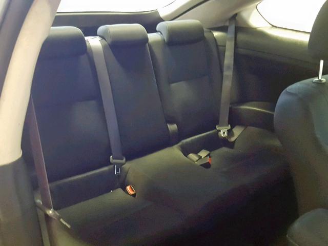 JTKDE167X90284854 - 2009 TOYOTA SCION TC Ağ foto 6