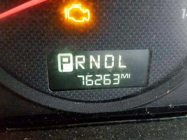 1G1ZU64854F207851 - 2004 CHEVROLET MALIBU MAX ვერცხლისფერი ფოტო 8