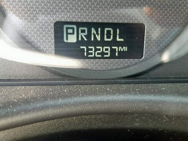 1G1ZT54805F228217 - 2005 CHEVROLET MALIBU LS 灰色 照片 8