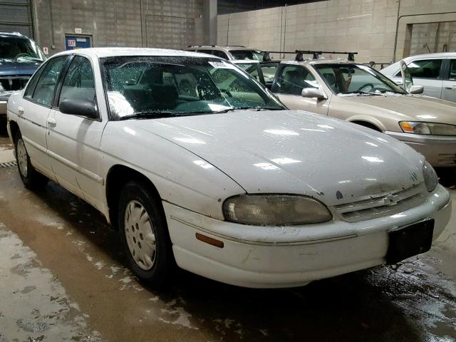 2G1WL52M3W9279675 - 1998 CHEVROLET LUMINA BAS Ağ foto 1