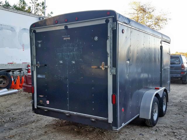 48BTE19283A059861 - 2003 UNEX TRAILER WHITE photo 4