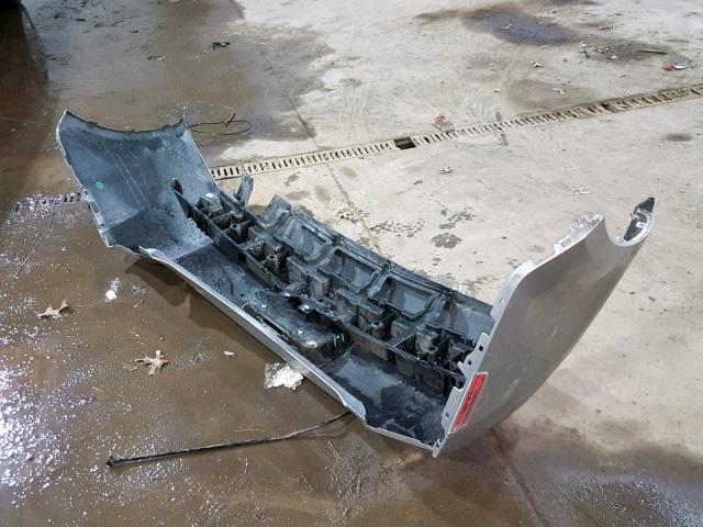 1G1ZC5E07CF189499 - 2012 CHEVROLET MALIBU 1LT GOLD photo 9