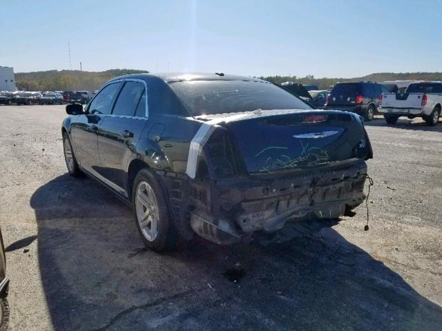 2C3CCAAG7EH343529 - 2014 CHRYSLER 300  photo 3