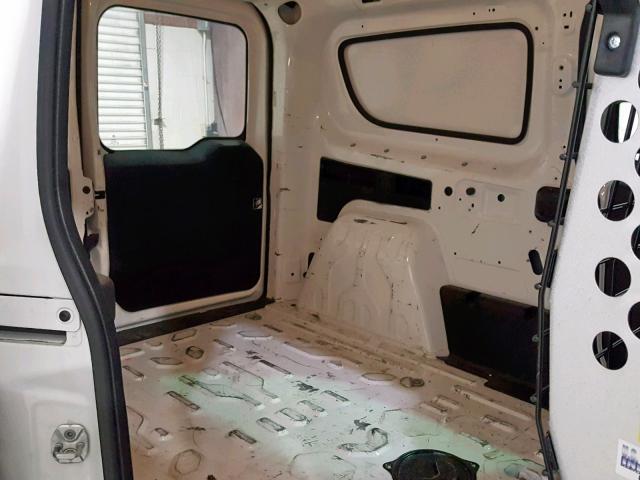 ZFBERFAT3G6B21609 - 2016 RAM PROMASTER 白色 照片 6