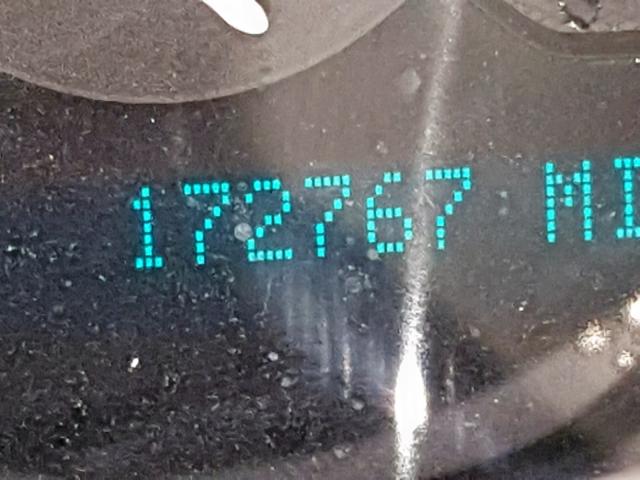 1G1ZH57B99F138790 - 2009 CHEVROLET MALIBU 1LT 白色 照片 8