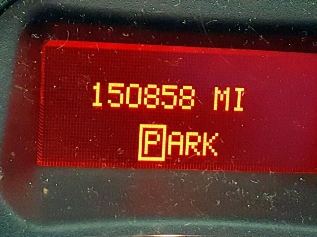 2G2WP522551233194 - 2005 PONTIAC GRAND PRIX WHITE photo 8