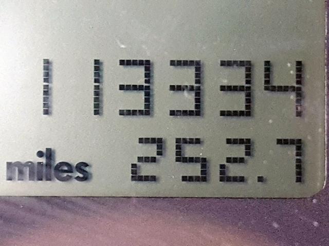 3VWCM31Y74M327650 - 2004 VOLKSWAGEN NEW BEETLE Krem foto 8