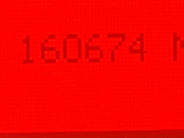 2G2WP582361310444 - 2006 PONTIAC GRAND PRIX SILVER photo 8