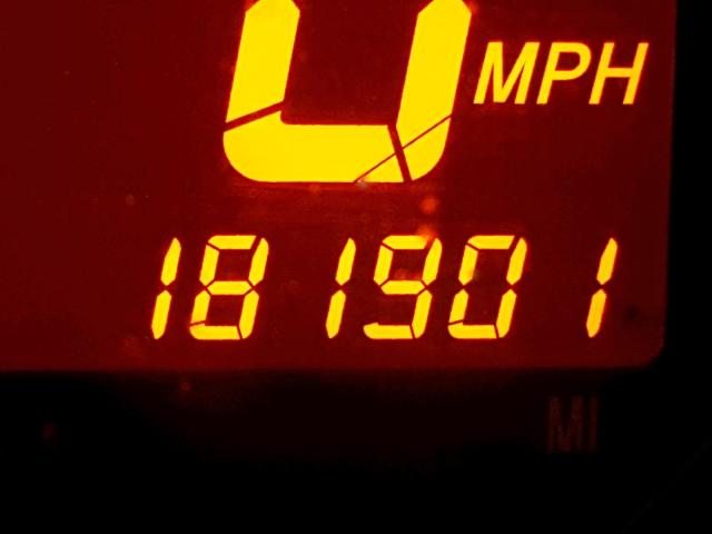 JTLZE4FE0A1117757 - 2010 TOYOTA SCION XB Көк фото 8