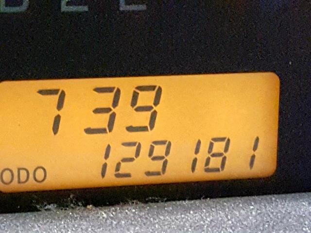 JTLKT324764058937 - 2006 TOYOTA SCION XB Сұр фото 8