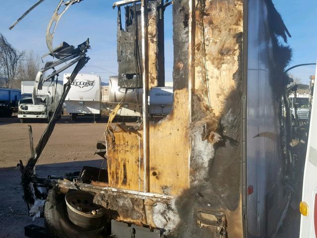 4YDT26R29FA422010 - 2015 KEYSTONE BULLET BURN photo 4