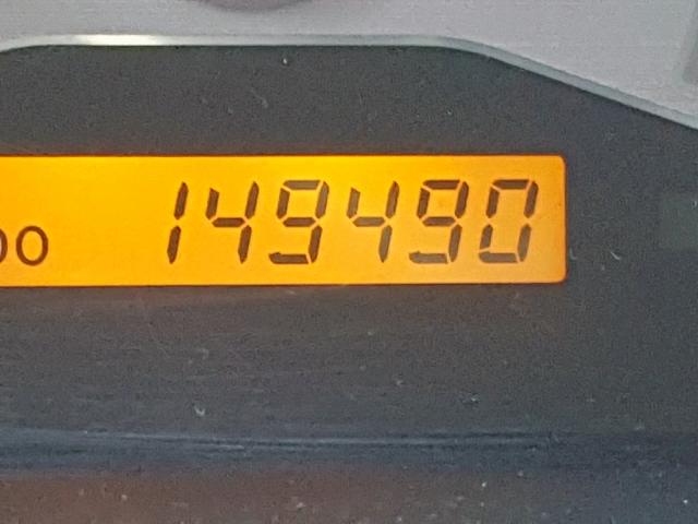 JTKDE177870187261 - 2007 TOYOTA SCION TC 银色 照片 8