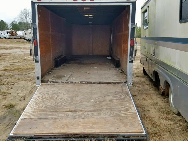 53FBE2426BF002756 - 2011 PRED TRAILER BLACK photo 6