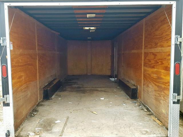 53FBE2426BF002756 - 2011 PRED TRAILER BLACK photo 8