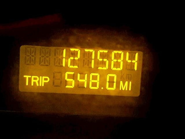 1G8AJ55F67Z162212 - 2007 SATURN ION LEVEL WHITE photo 8