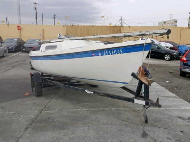 MACB3263M78C - 1978 OTHER BOAT WHITE photo 1