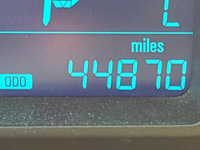 1G1JA5SH5E4241532 - 2014 CHEVROLET SONIC LS 灰色 照片 8