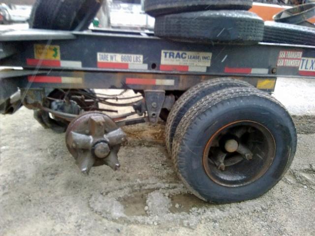 1DW1C4825VE120793 - 1997 STOU TRAILER BLACK photo 9