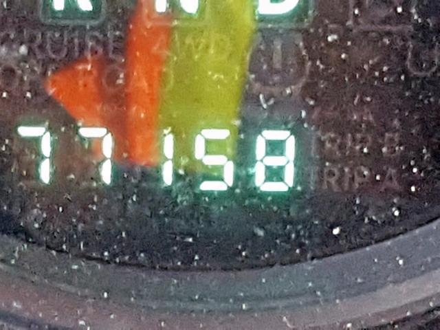 1J4NF1FB9BD136104 - 2011 JEEP COMPASS SP Qırmızı foto 8