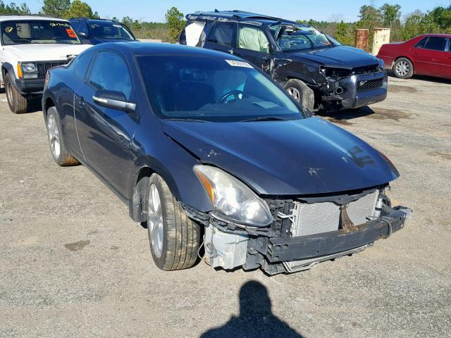 1N4BL2EP3AC161398 - 2010 NISSAN ALTIMA SR GRAY photo 1