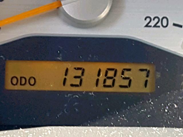 JTKDE177660082071 - 2006 TOYOTA SCION TC GRAY photo 8